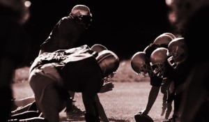 New England's Quarterback Competition Heats Up