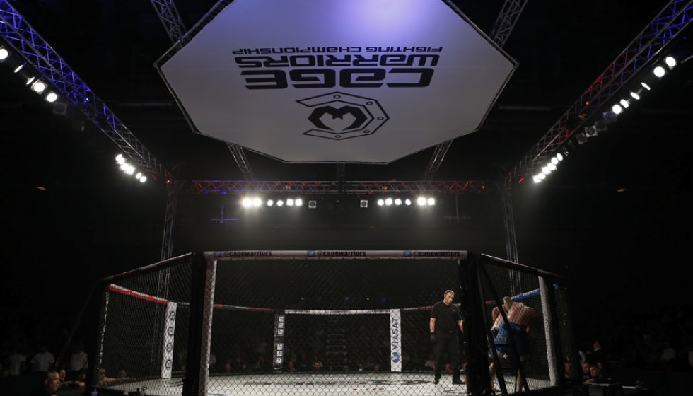 Conor McGregor's Stout Enters the BKFC Arena